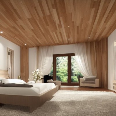 wood walls bedroom design (13).jpg